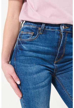 KOAJ PANTALON KOAJ JEAN JEGGING STA 11421 3/2