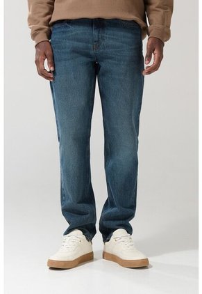 PANTALON KOAJ JEAN 90s 24994 3/25