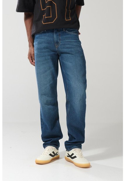 KOAJ PANTALON KOAJ JEAN 90s 22505 1/25