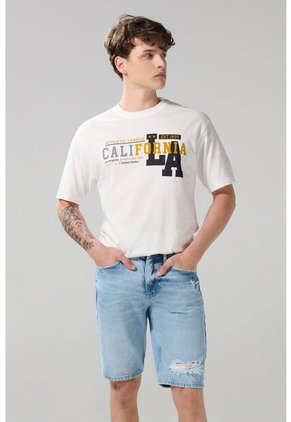 KOAJ BERMUDA KOAJ JEAN 28242 4/25