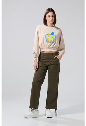 BUZO CR KOAJ THURA 25276 3/25