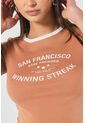 KOAJ CAMISETA KOAJ 17191 4/24 de Koaj