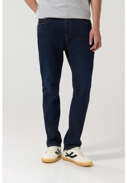 PANTALON KOAJ JEAN STRAIGHT LEG 24858 3/25