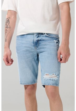 KOAJ BERMUDA KOAJ JEAN 28242 4/25