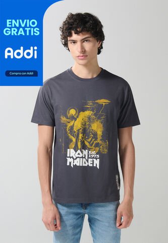 CAMISETA KOAJ MAIRON 22321 2/25 Koaj