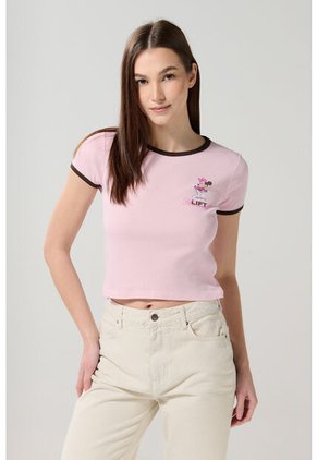 KOAJ CAMISETA KOAJ LIFTY 24974 3/25