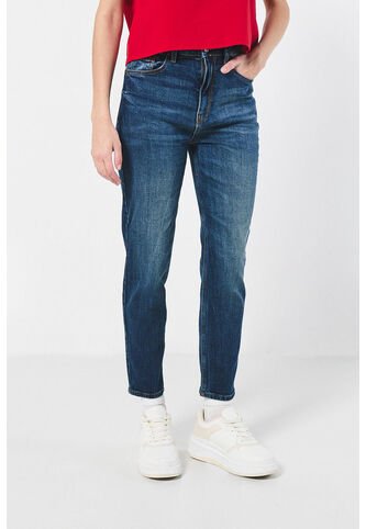 KOAJ PANTALON KOAJ JEAN MOM STA 13680 3/24 Koaj