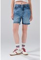 KOAJ SHORT KOAJ JEAN EXBOYFRIEND 31073 1/26 de Koaj