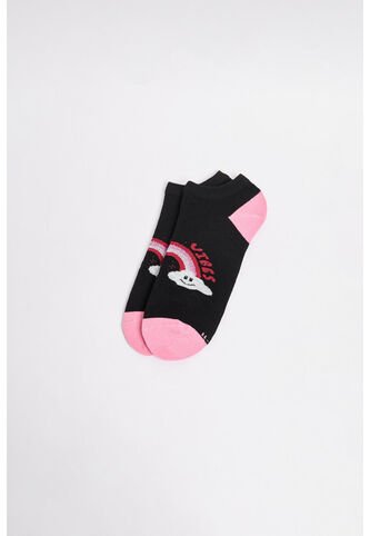 KOAJ MEDIAS KOAJ TOBILLERA 13048 3/24 Koaj