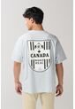 CAMISETA KOAJ ZYC 19764 1/25 de Koaj
