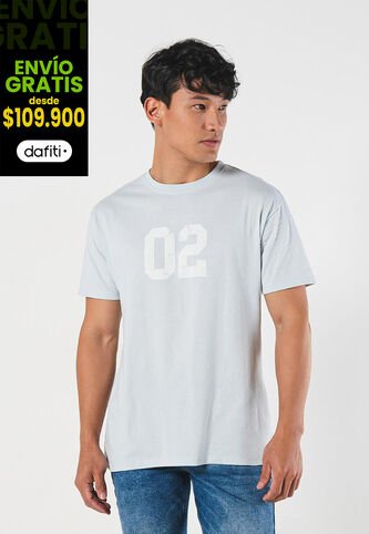 KOAJ CAMISETA KOAJ 15418 4/24 Koaj