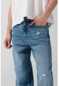 KOAJ PANTALON KOAJ JEAN 90S VINTAGE 20610 M 1 de Koaj