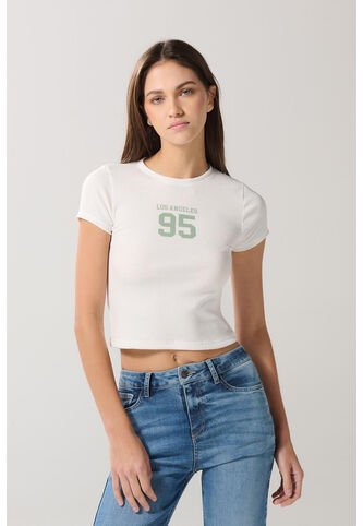 CAMISETA KOAJ 19256 1/25 Koaj