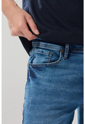 KOAJ PANTALON KOAJ JEAN SLIM 28111 4/25