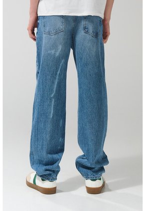 KOAJ PANTALON KOAJ JEAN 90S VINTAGE 20610 M 1