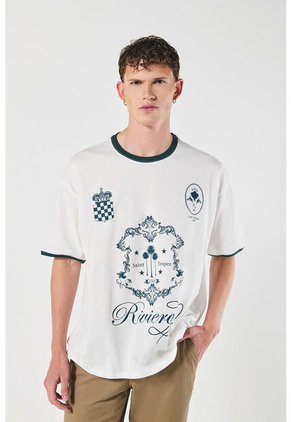 KOAJ CAMISETA KOAJ YULKI 16512 4/24