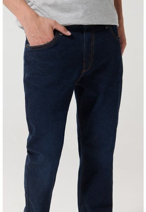 PANTALON KOAJ JEAN STRAIGHT LEG 24858 3/25