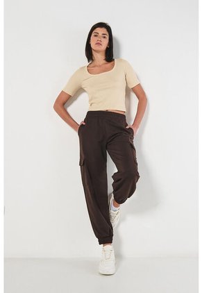 KOAJ PANTALON KOAJ EIKO 15060 4/24