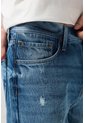 KOAJ PANTALON KOAJ JEAN 90S VINTAGE 20610 M 1 de Koaj