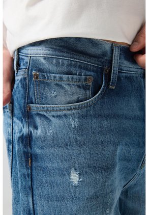 KOAJ PANTALON KOAJ JEAN 90S VINTAGE 20610 M 1