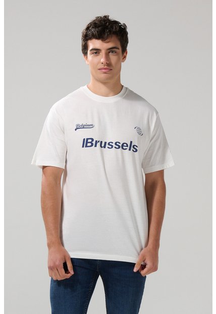 KOAJ CAMISETA KOAJ 27045 3/25