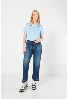 BLUSA KOAJ RESORT MC 8254 3/24