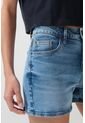 KOAJ SHORT KOAJ JEAN VINTAGE 23489 2/25 de Koaj