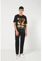 KOAJ CAMISETA KOAJ MILLION 11347 3/24 de Koaj