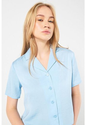 BLUSA KOAJ RESORT MC 8254 3/24