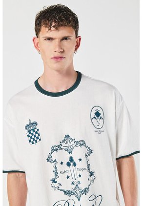 KOAJ CAMISETA KOAJ YULKI 16512 4/24