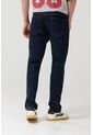 PANTALON KOAJ JEAN STRAIGHT LEG 24858 3/25 de Koaj