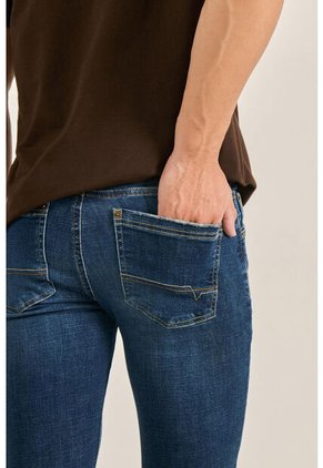 KOAJ PANTALON KOAJ SKINNY FIT 9262 2/24