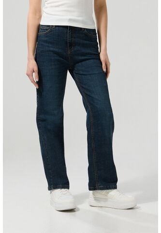 PANTALON KOAJ JEAN STRAIGHT LEG 27321 3/25 Koaj