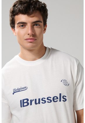 KOAJ CAMISETA KOAJ 27045 3/25