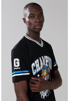 CAMISETA KOAJ ELDEK 18593 1/25