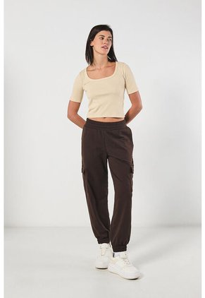 KOAJ PANTALON KOAJ EIKO 15060 4/24