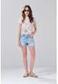 KOAJ CAMISETA KOAJ LAME 30531 1/26 de Koaj