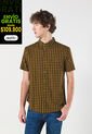 KOAJ CAMISA KOAJ BUTTON DOWN MC 6845 3/24 de Koaj