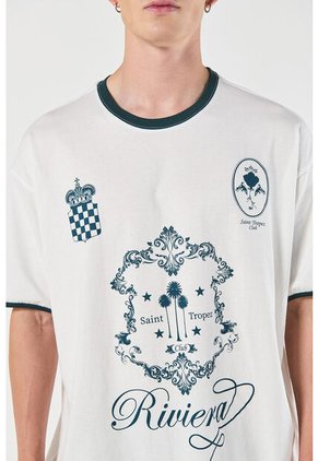 KOAJ CAMISETA KOAJ YULKI 16512 4/24