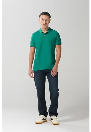 CAMISA POLO KOAJ EUFRY 1 4/24