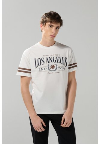 KOAJ CAMISETA KOAJ AVIX 28499 4/25 Koaj