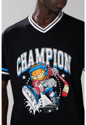 CAMISETA KOAJ ELDEK 18593 1/25