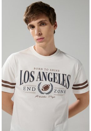 KOAJ CAMISETA KOAJ AVIX 28499 4/25