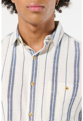 CAMISA KOAJ SPORT COLLAR MC 4882 3/24