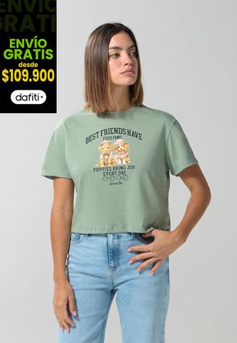 KOAJ CAMISETA KOAJ 18139 1/25 Koaj