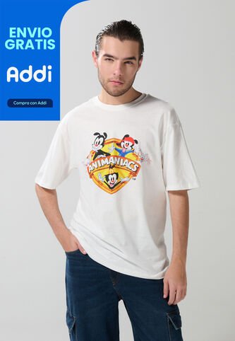 CAMISETA KOAJ JOMALL 21630 2/25 Koaj