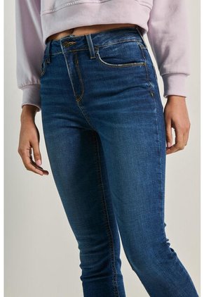 PANTALON KOAJ JEAN JEGGING TA FB 8241 2/24