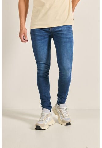 KOAJ PANTALON KOAJ SUPER SKINNY 8622 2/24 Koaj