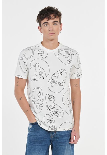 KOAJ CAMISETA KOAJ PAULOS 3/23