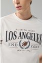 KOAJ CAMISETA KOAJ AVIX 28499 4/25 de Koaj